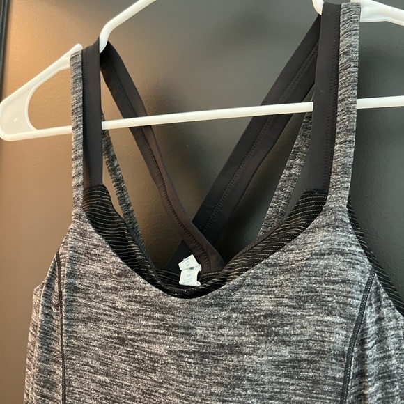 Lululemon Tank Top - Picture 2 of 4